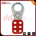 Elecpopular High Demand Products Steel Safety Multiple Lock Out Hasps Lock Fit For Jaw Diameter 1"